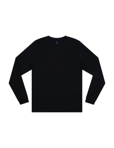 EPF-EP185L-NEW - Earth Positive Premium Long Sleeve T-shirt